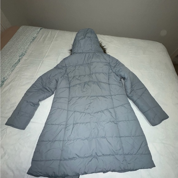 Marley and me puffer jacket size large - Picture 4 of 4